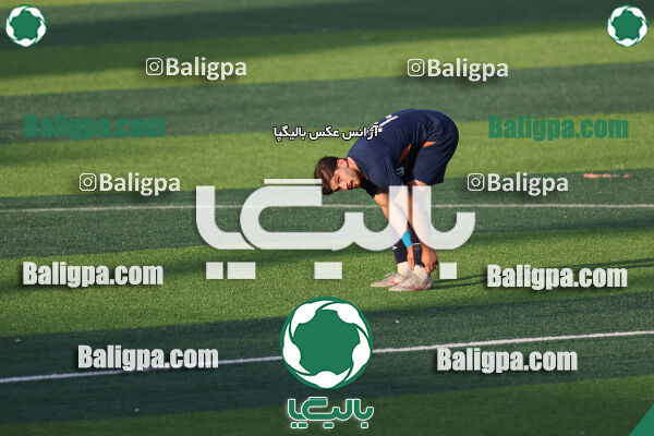 پرسپولیس 2–2 سایپا