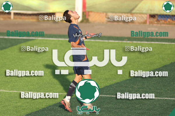 پرسپولیس 2–2 سایپا