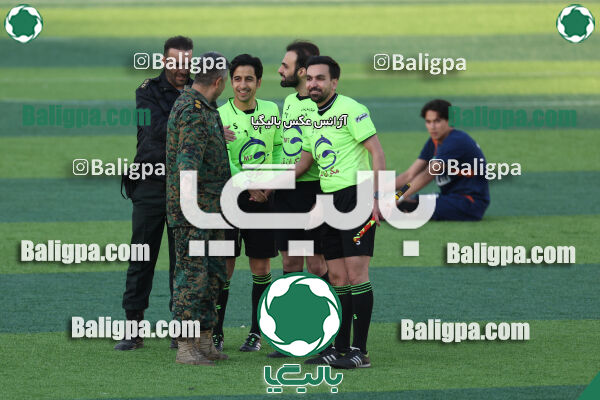 پرسپولیس 2–2 سایپا