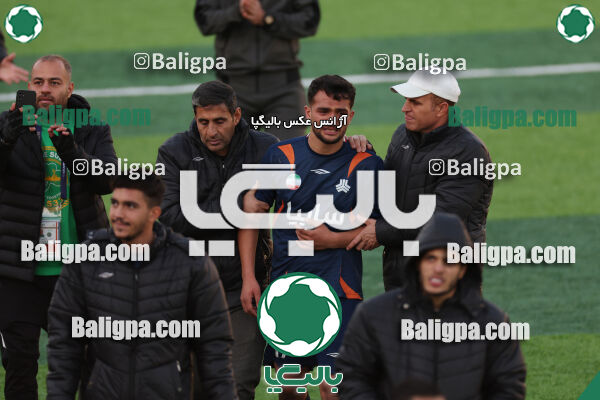 پرسپولیس 2–2 سایپا