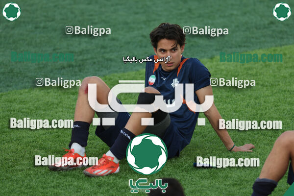 پرسپولیس 2–2 سایپا