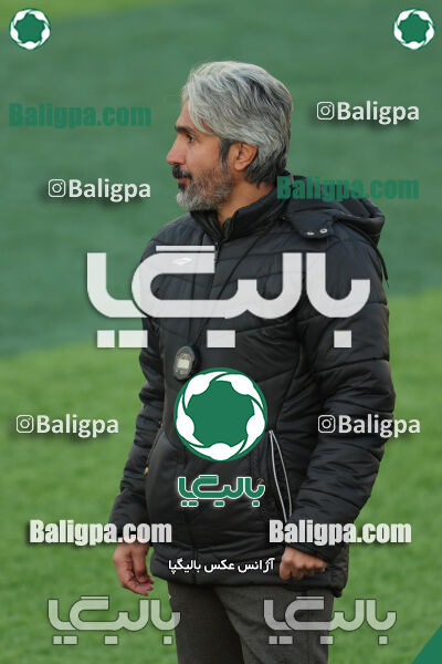 پرسپولیس 2–2 سایپا