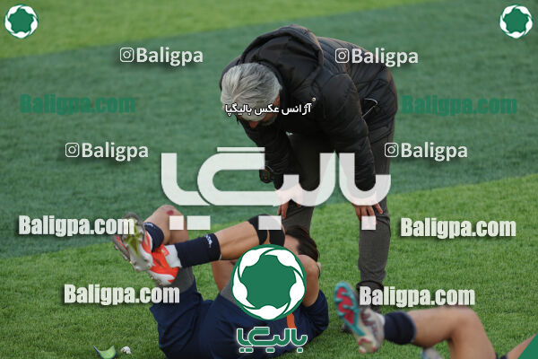 پرسپولیس 2–2 سایپا