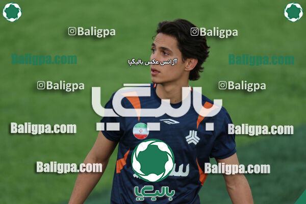 پرسپولیس 2–2 سایپا