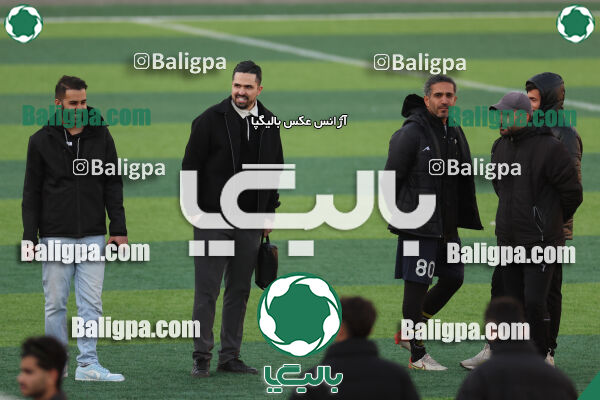 پرسپولیس 2–2 سایپا