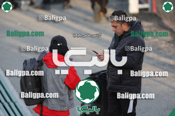 پرسپولیس 2–2 سایپا