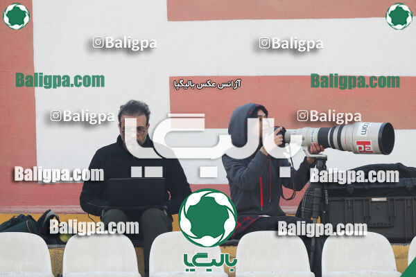 پرسپولیس 2–2 سایپا