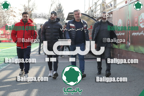 پرسپولیس 2–2 سایپا