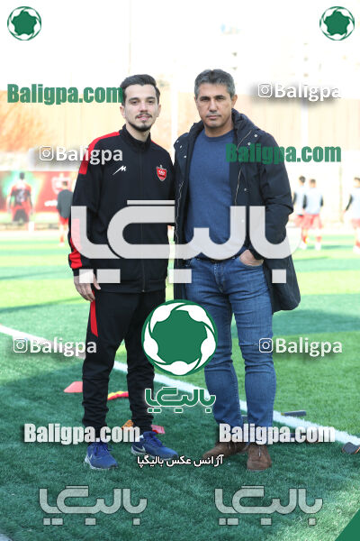 پرسپولیس 2–2 سایپا
