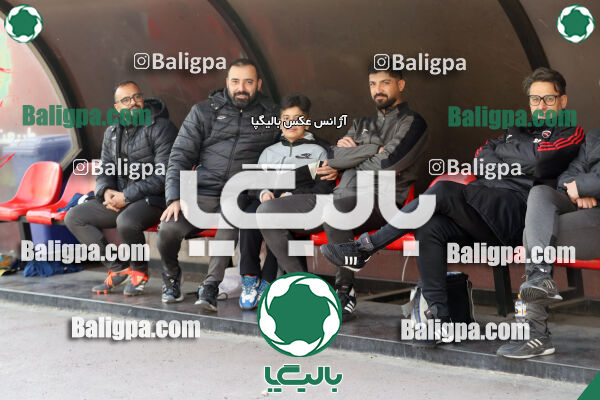 پرسپولیس 2–2 سایپا