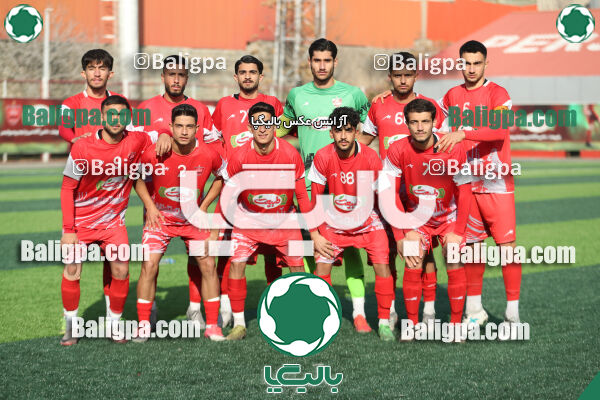 پرسپولیس 2–2 سایپا