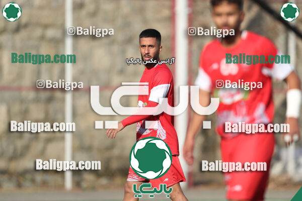پرسپولیس 2–2 سایپا