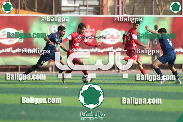 پرسپولیس 2–2 سایپا