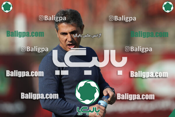 پرسپولیس 2–2 سایپا