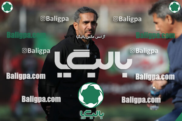 پرسپولیس 2–2 سایپا