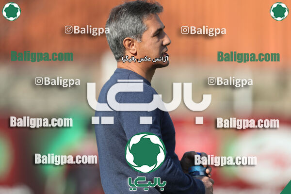 پرسپولیس 2–2 سایپا