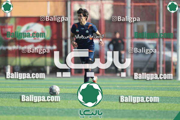 پرسپولیس 2–2 سایپا