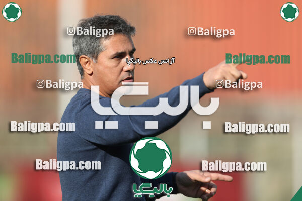 پرسپولیس 2–2 سایپا