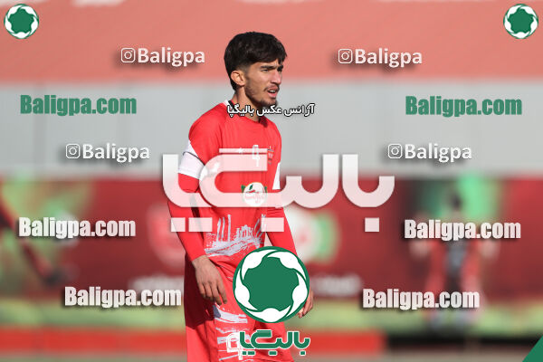 پرسپولیس 2–2 سایپا