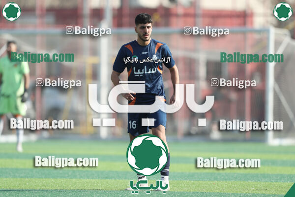 پرسپولیس 2–2 سایپا