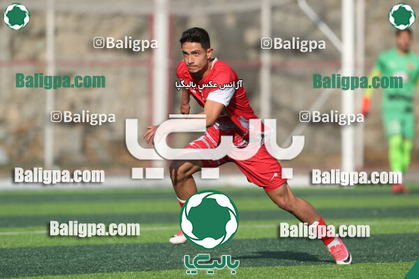 پرسپولیس 2–2 سایپا