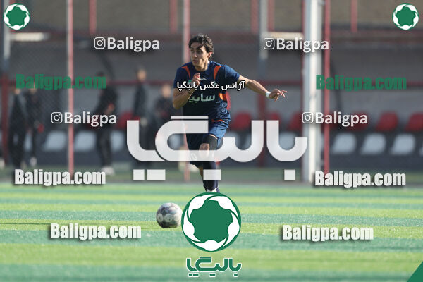 پرسپولیس 2–2 سایپا