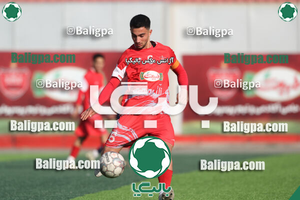 پرسپولیس 2–2 سایپا