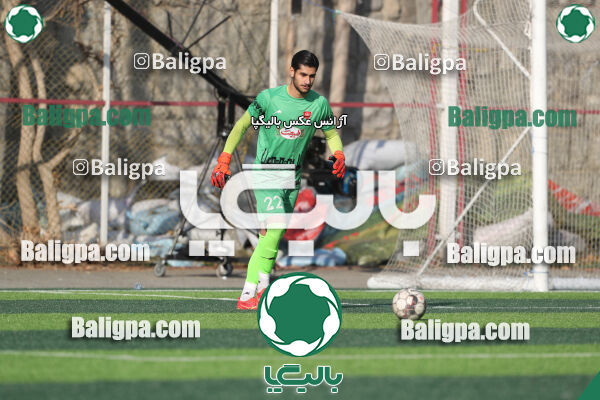 پرسپولیس 2–2 سایپا