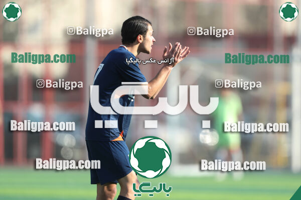 پرسپولیس 2–2 سایپا