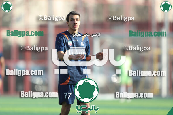 پرسپولیس 2–2 سایپا
