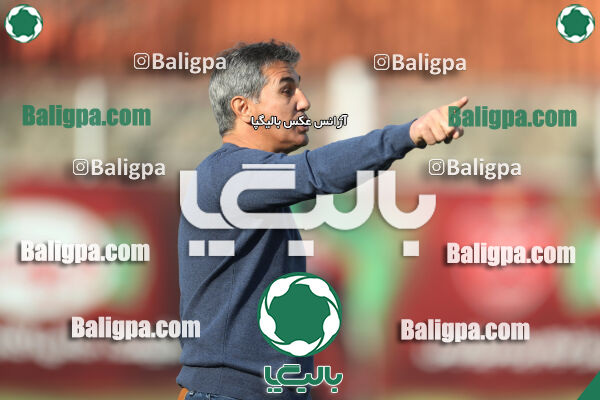 پرسپولیس 2–2 سایپا