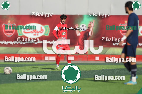 پرسپولیس 2–2 سایپا