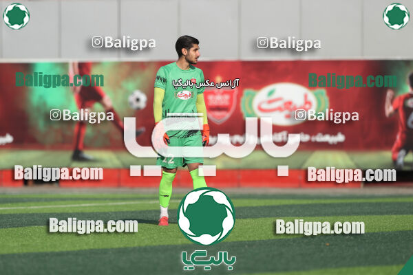 پرسپولیس 2–2 سایپا