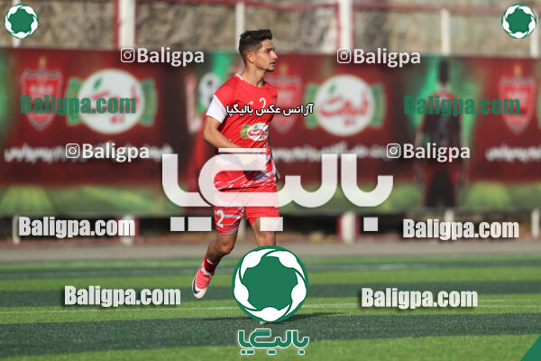 پرسپولیس 2–2 سایپا