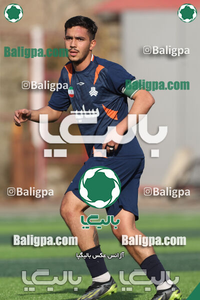 پرسپولیس 2–2 سایپا