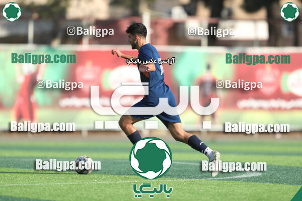 پرسپولیس 2–2 سایپا