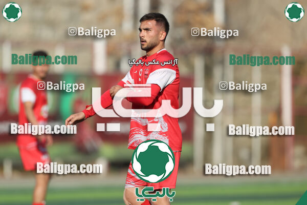 پرسپولیس 2–2 سایپا