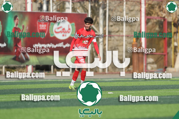 پرسپولیس 2–2 سایپا