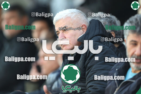 پرسپولیس 2–2 سایپا