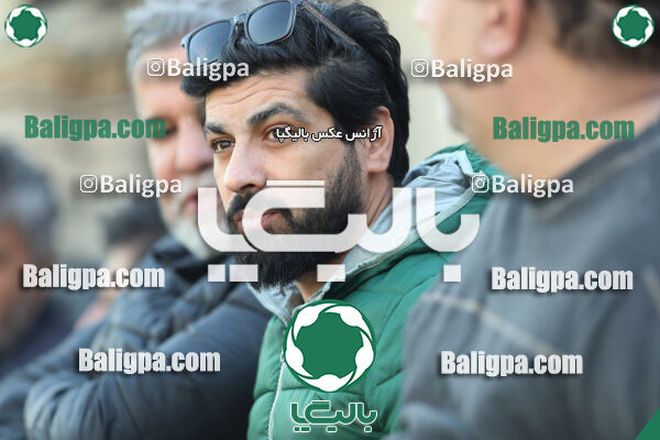 پرسپولیس 2–2 سایپا