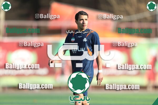 پرسپولیس 2–2 سایپا