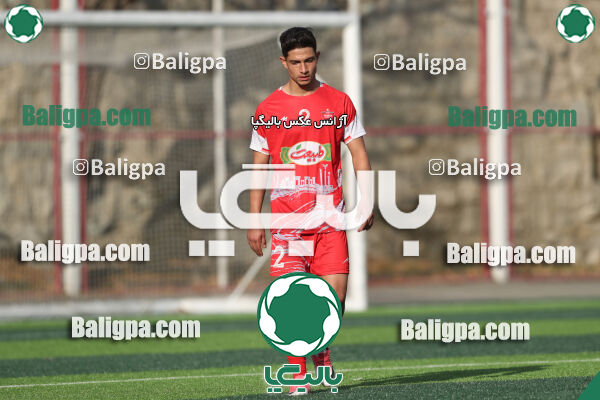 پرسپولیس 2–2 سایپا