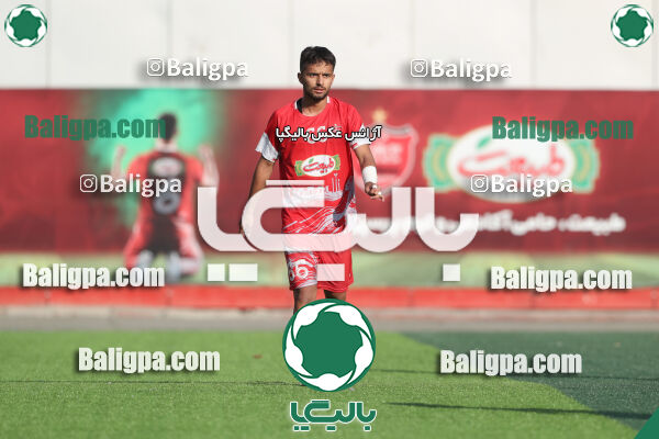 پرسپولیس 2–2 سایپا