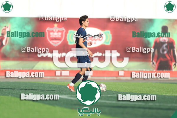 پرسپولیس 2–2 سایپا