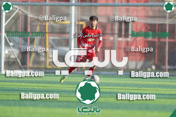 پرسپولیس 2–2 سایپا