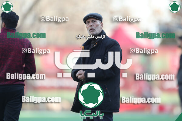 پرسپولیس 2–2 سایپا