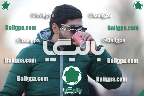 پرسپولیس 2–2 سایپا