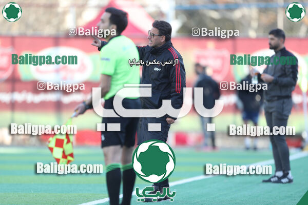پرسپولیس 2–2 سایپا