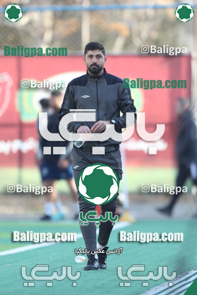 پرسپولیس 2–2 سایپا