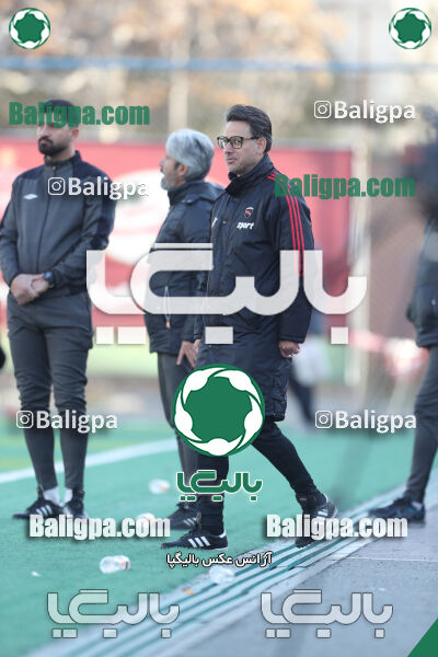 پرسپولیس 2–2 سایپا